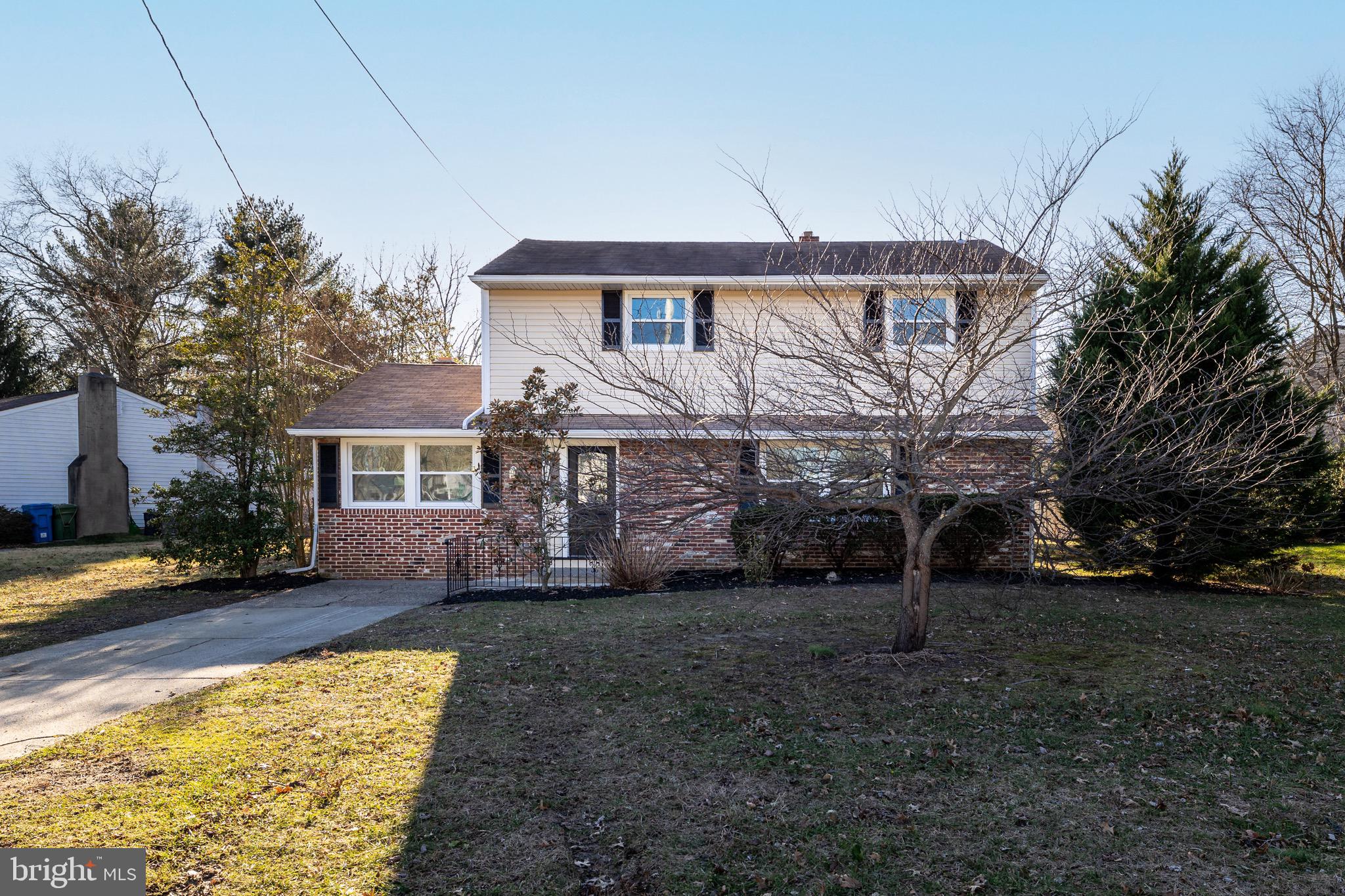 1101 West Valleybrook Road Cherry Hill, NJ 08034 - Photo 1 of 26