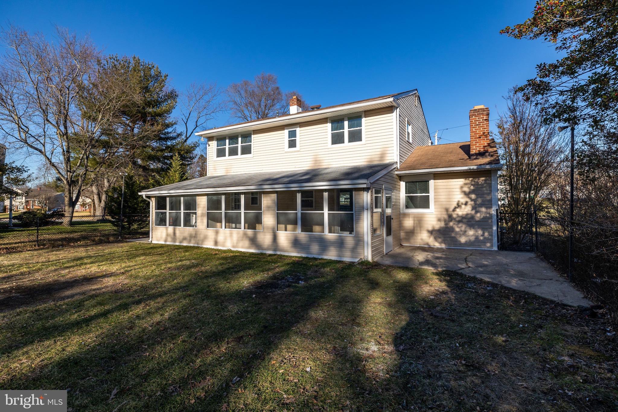 1101 West Valleybrook Road Cherry Hill, NJ 08034 - Photo 24 of 26