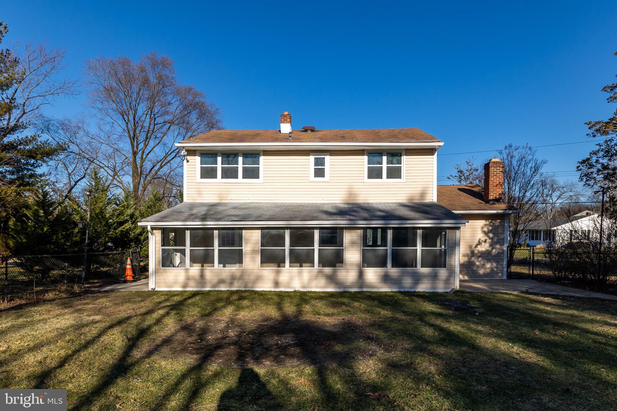 1101 West Valleybrook Road Cherry Hill, NJ 08034 - Photo 25 of 26