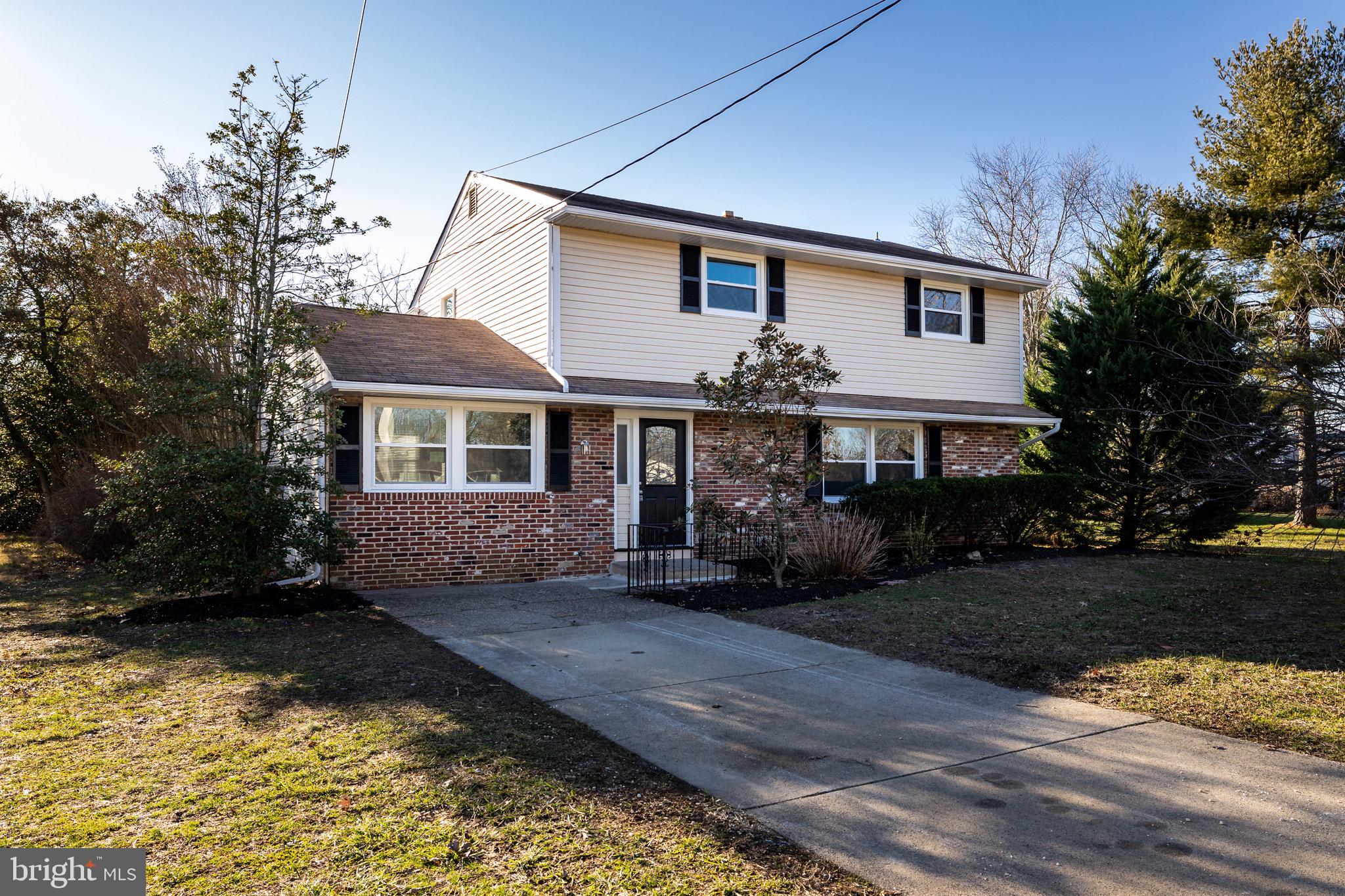 1101 West Valleybrook Road Cherry Hill, NJ 08034 - Photo 26 of 26