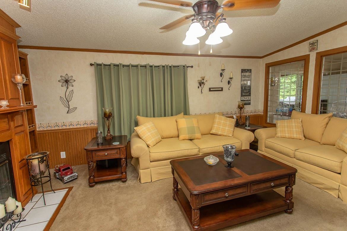 2260 Harvey Road Loris, SC 29569 - Photo 10 of 51