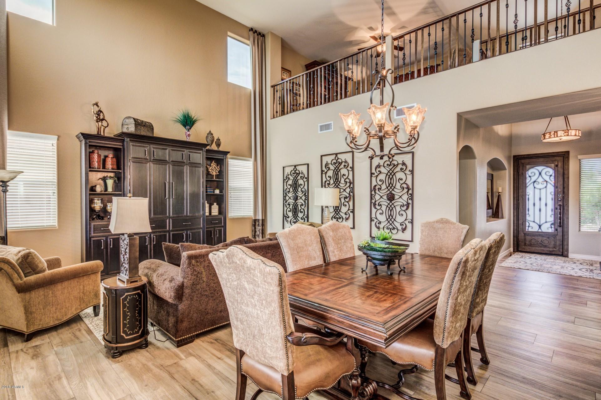 4025 East Hashknife Road Phoenix, AZ 85050 - Photo 1 of 35 Haskknife - 4025 (13)