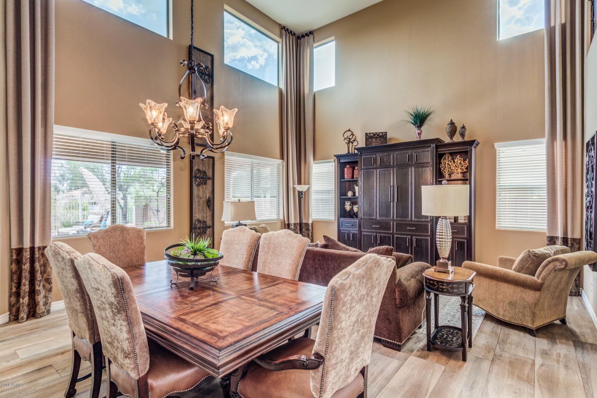4025 East Hashknife Road Phoenix, AZ 85050 - Photo 3 of 35 Haskknife - 4025 (12)
