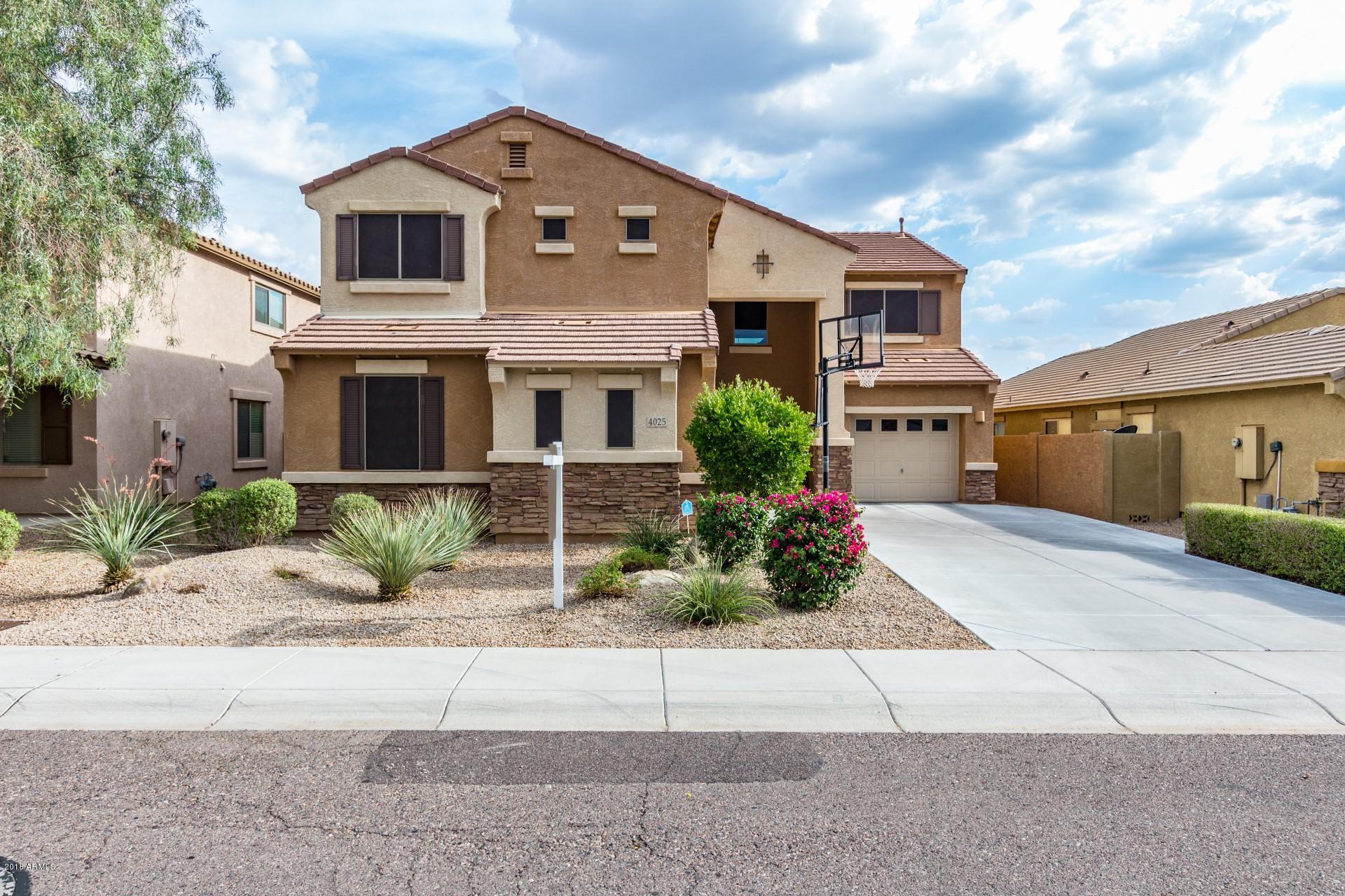 4025 East Hashknife Road Phoenix, AZ 85050 - Photo 34 of 35 Haskknife - 4025 (1)