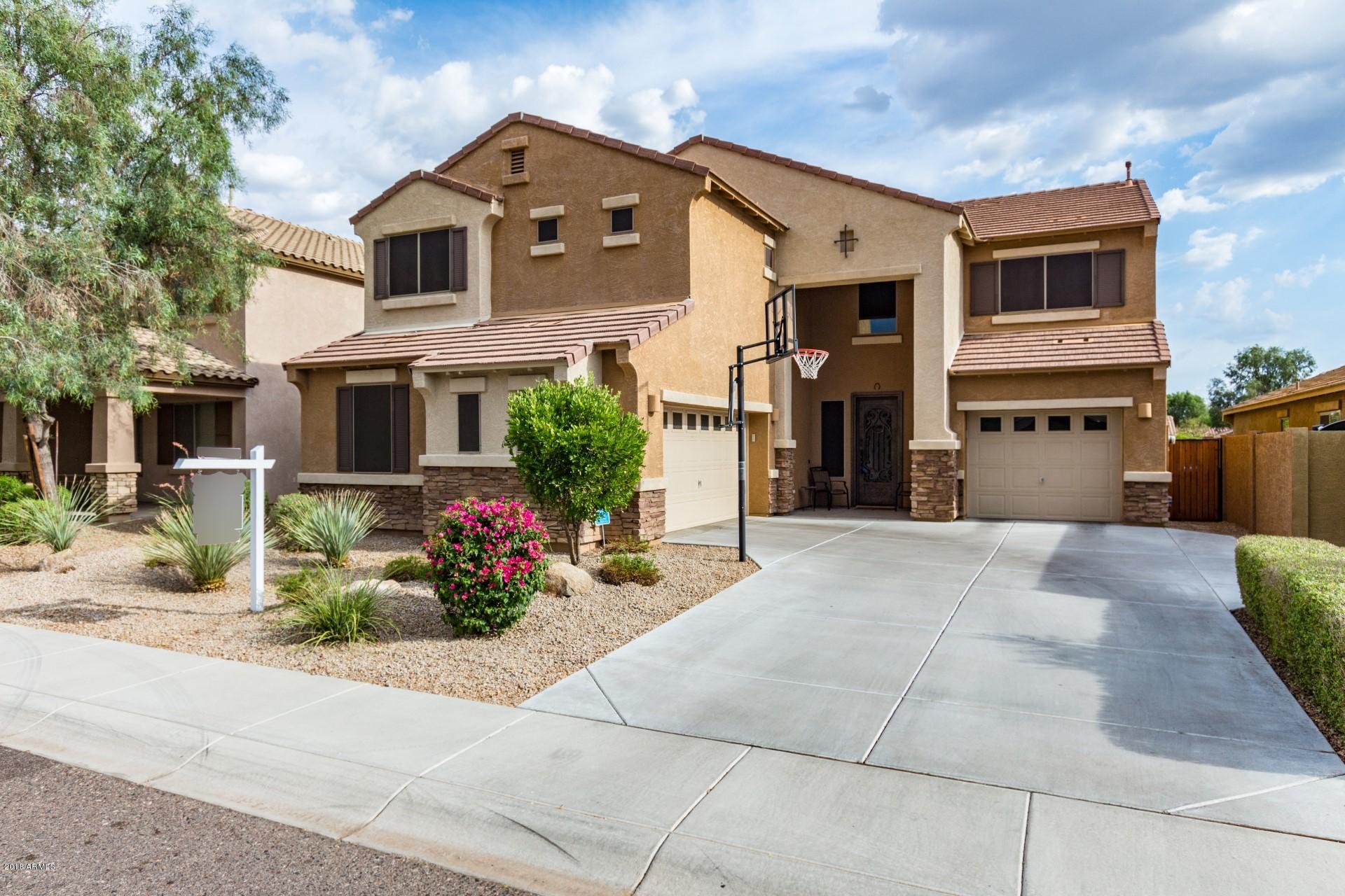 4025 East Hashknife Road Phoenix, AZ 85050 - Photo 35 of 35 Haskknife - 4025 (2)