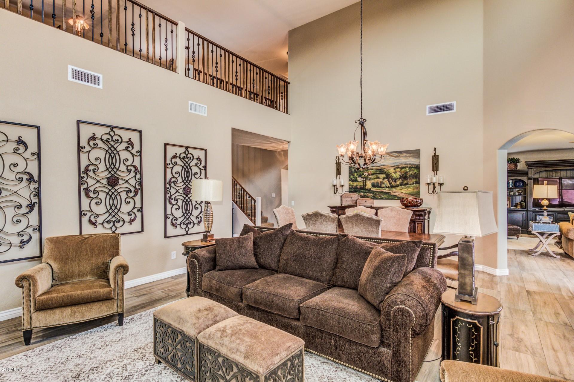 4025 East Hashknife Road Phoenix, AZ 85050 - Photo 4 of 35 Haskknife - 4025 (14)