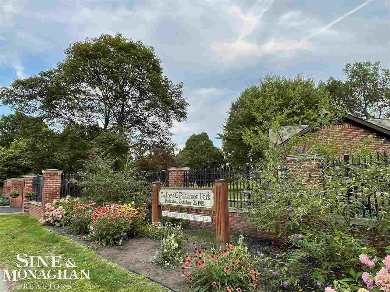 744 Trombley Road Grosse Pointe Park, MI 48230 - Photo 28 of 32