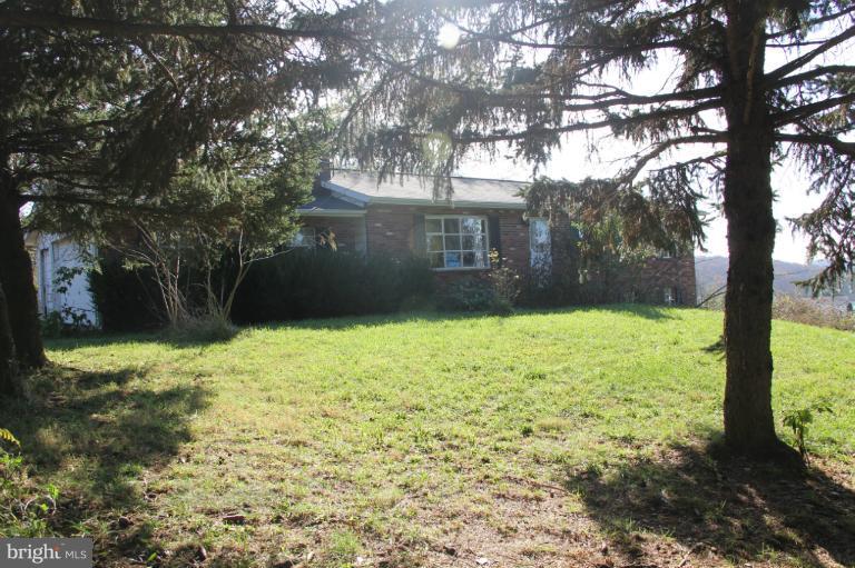 2929 Bachman Road Manchester, MD 21102 - Photo 1 of 4 Exterior (Front)