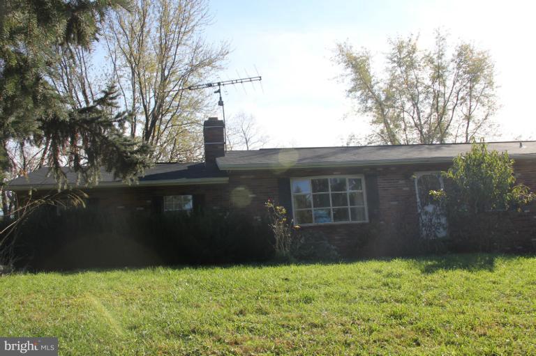 2929 Bachman Road Manchester, MD 21102 - Photo 2 of 4 Exterior (General)