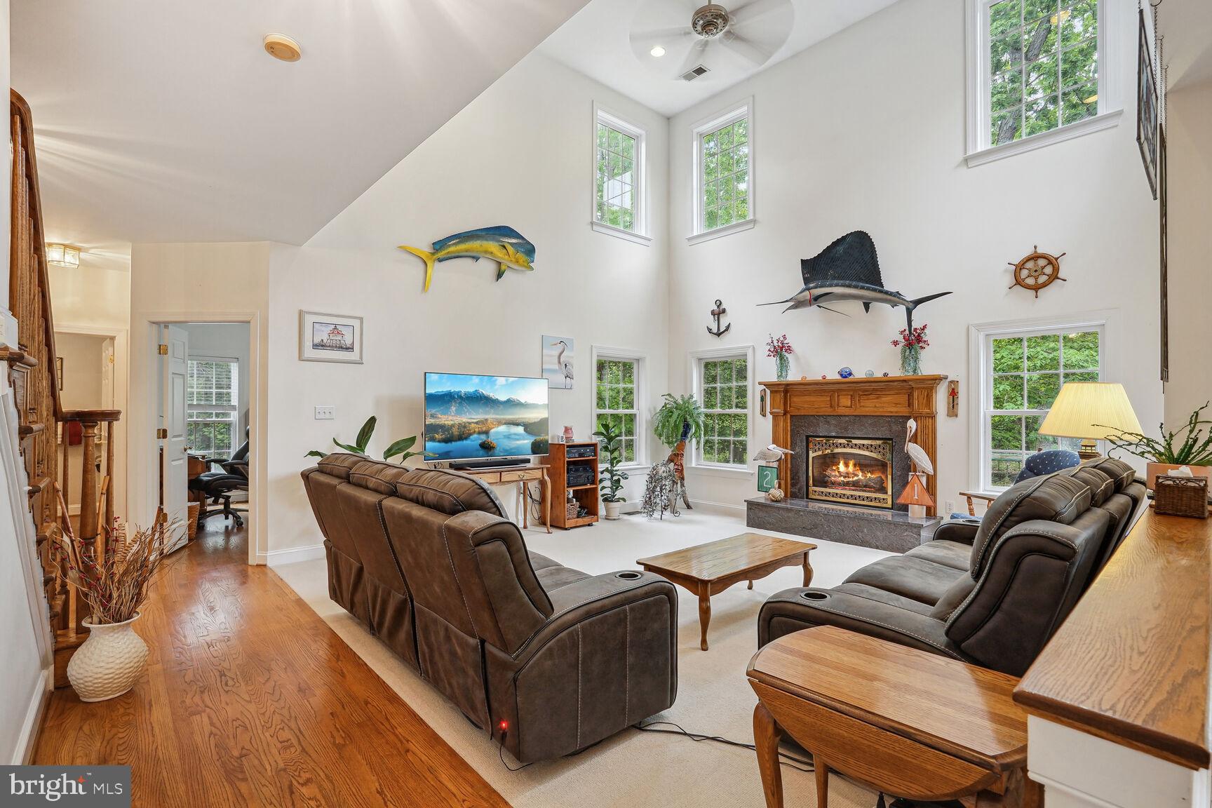 10810 Harley Road Lorton, VA 22079 - Photo 18 of 53
