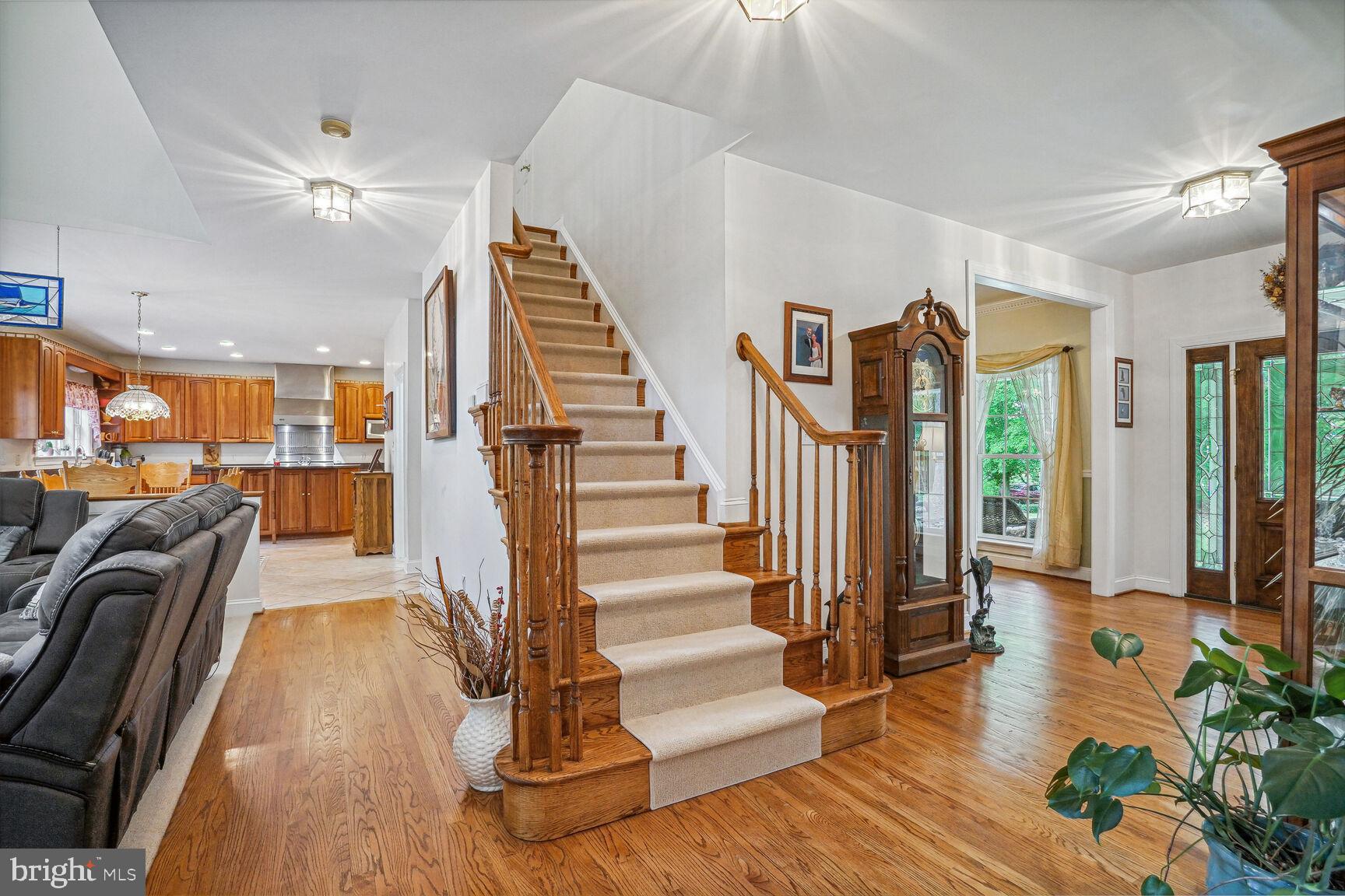 10810 Harley Road Lorton, VA 22079 - Photo 3 of 53