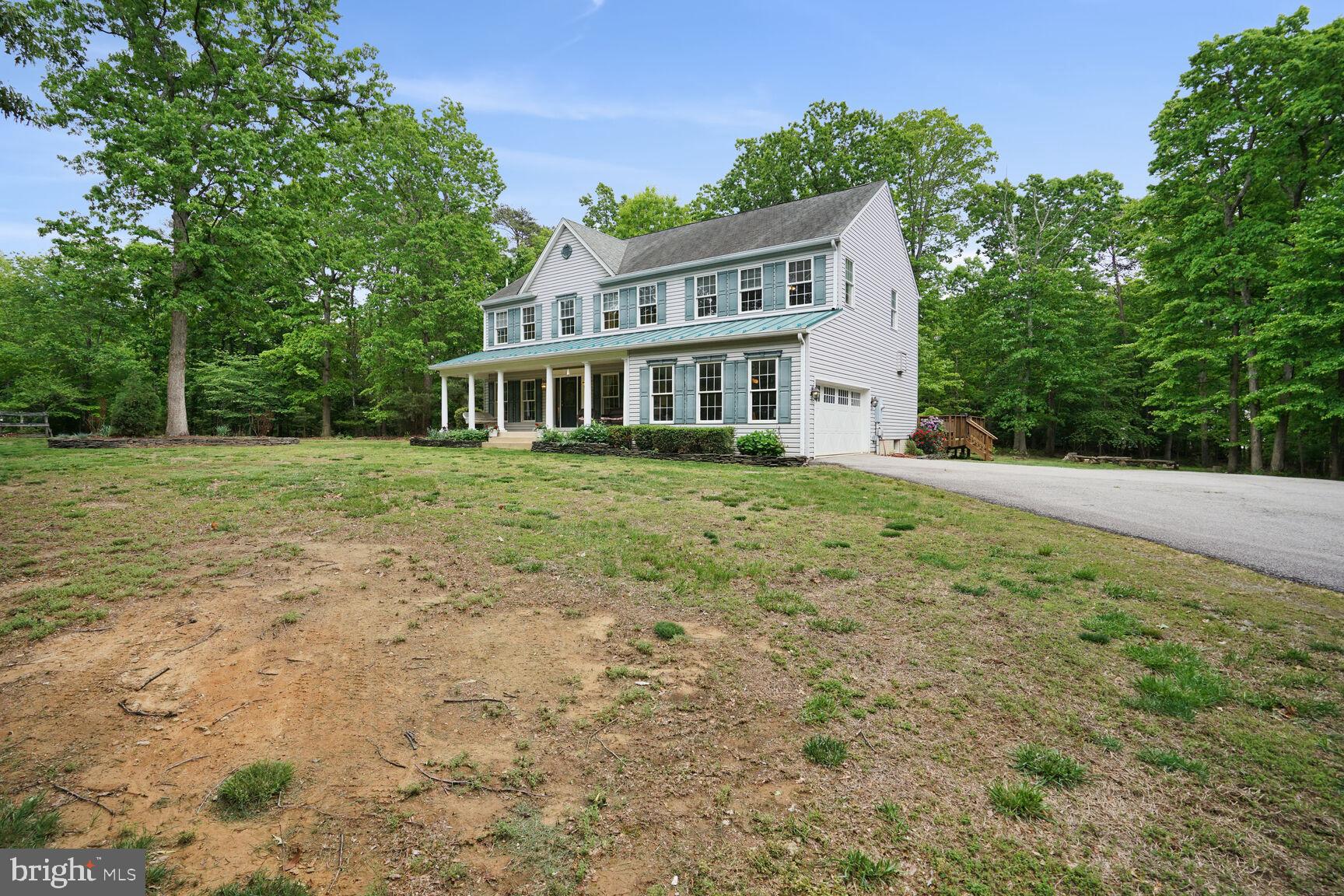 10810 Harley Road Lorton, VA 22079 - Photo 39 of 53