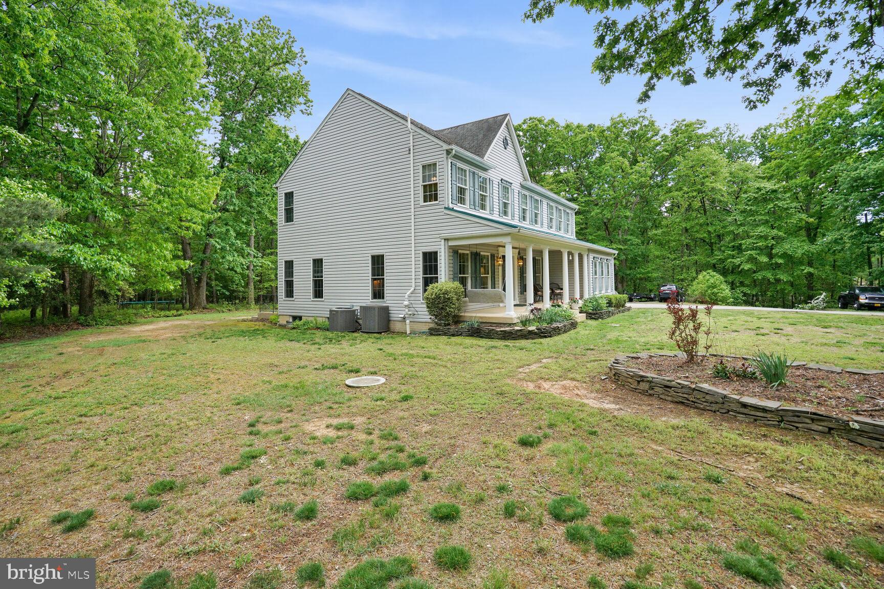 10810 Harley Road Lorton, VA 22079 - Photo 40 of 53