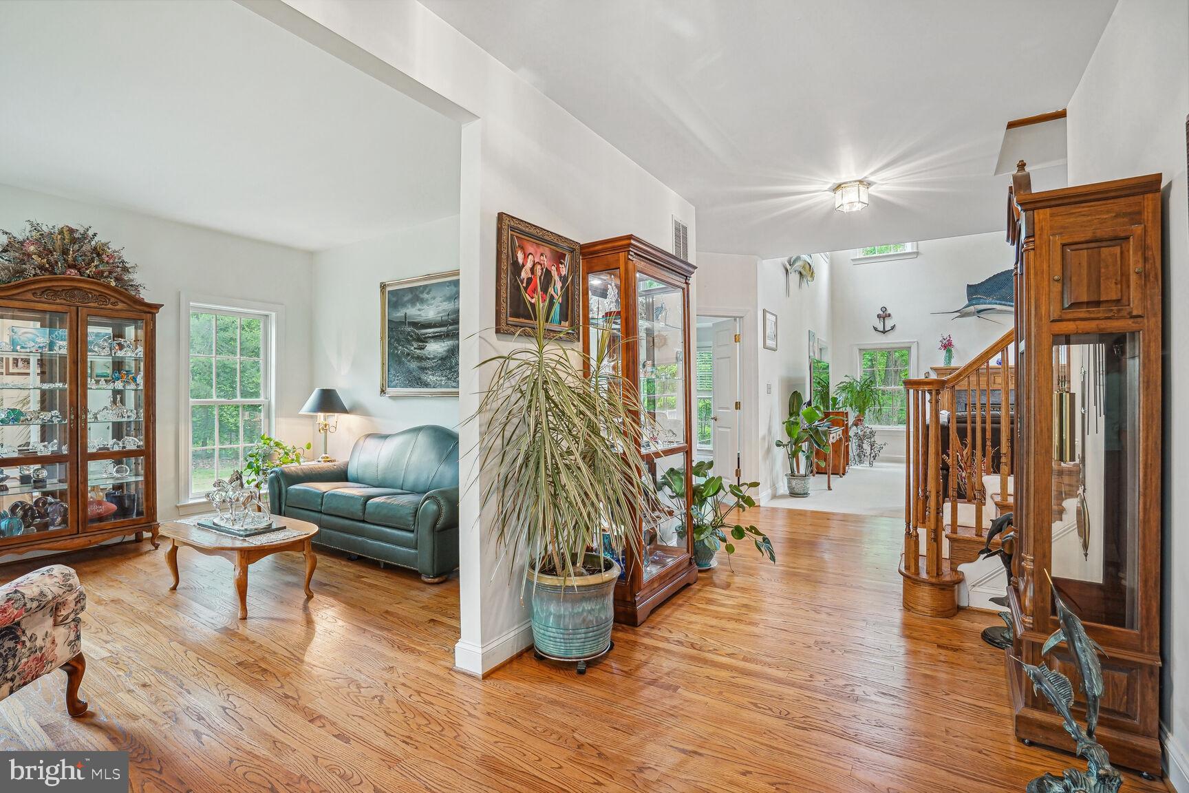10810 Harley Road Lorton, VA 22079 - Photo 4 of 53
