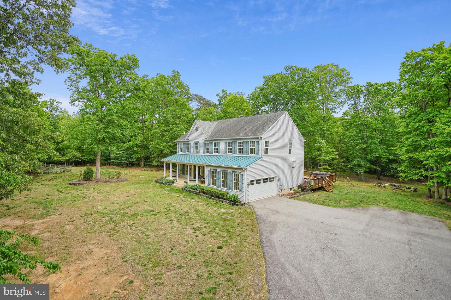 10810 Harley Road Lorton, VA 22079 - Photo 44 of 53