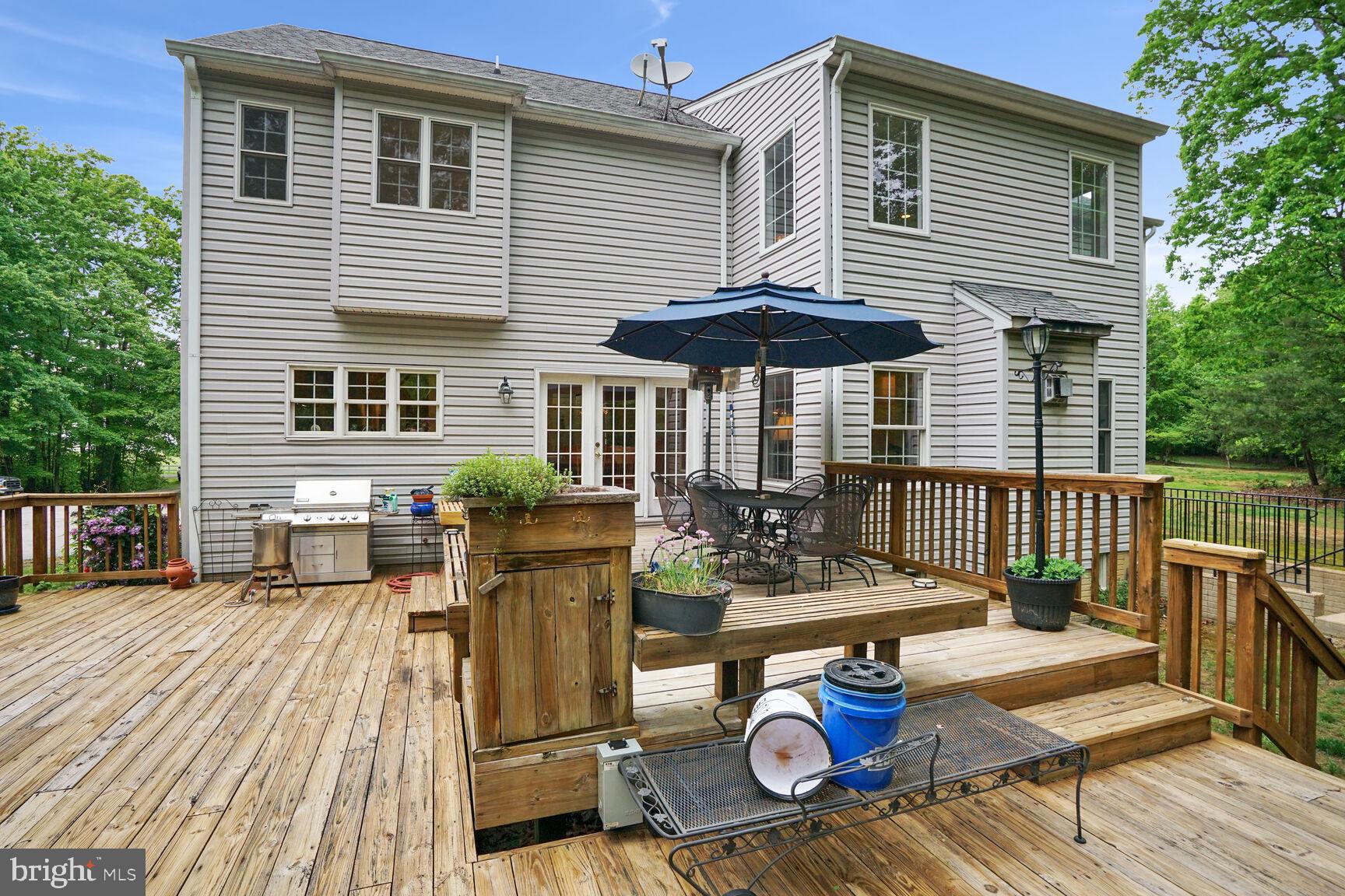 10810 Harley Road Lorton, VA 22079 - Photo 46 of 53
