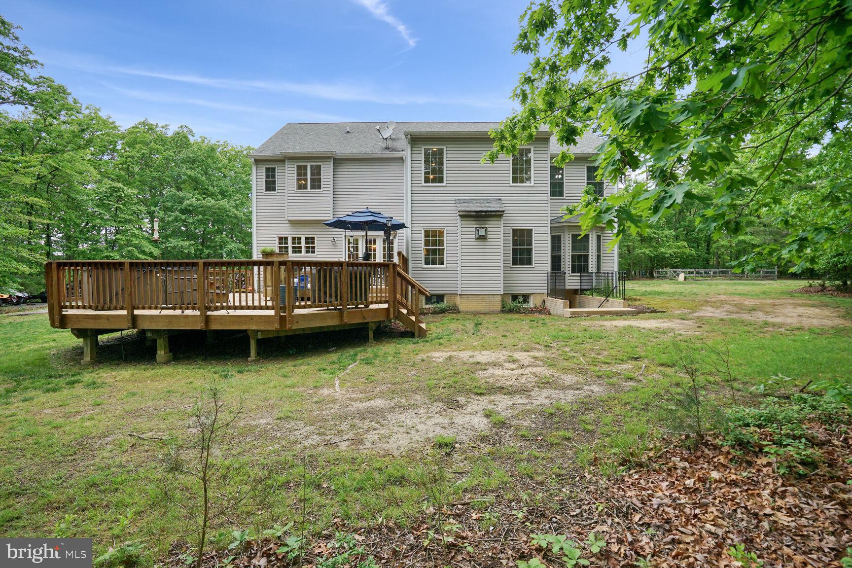 10810 Harley Road Lorton, VA 22079 - Photo 48 of 53