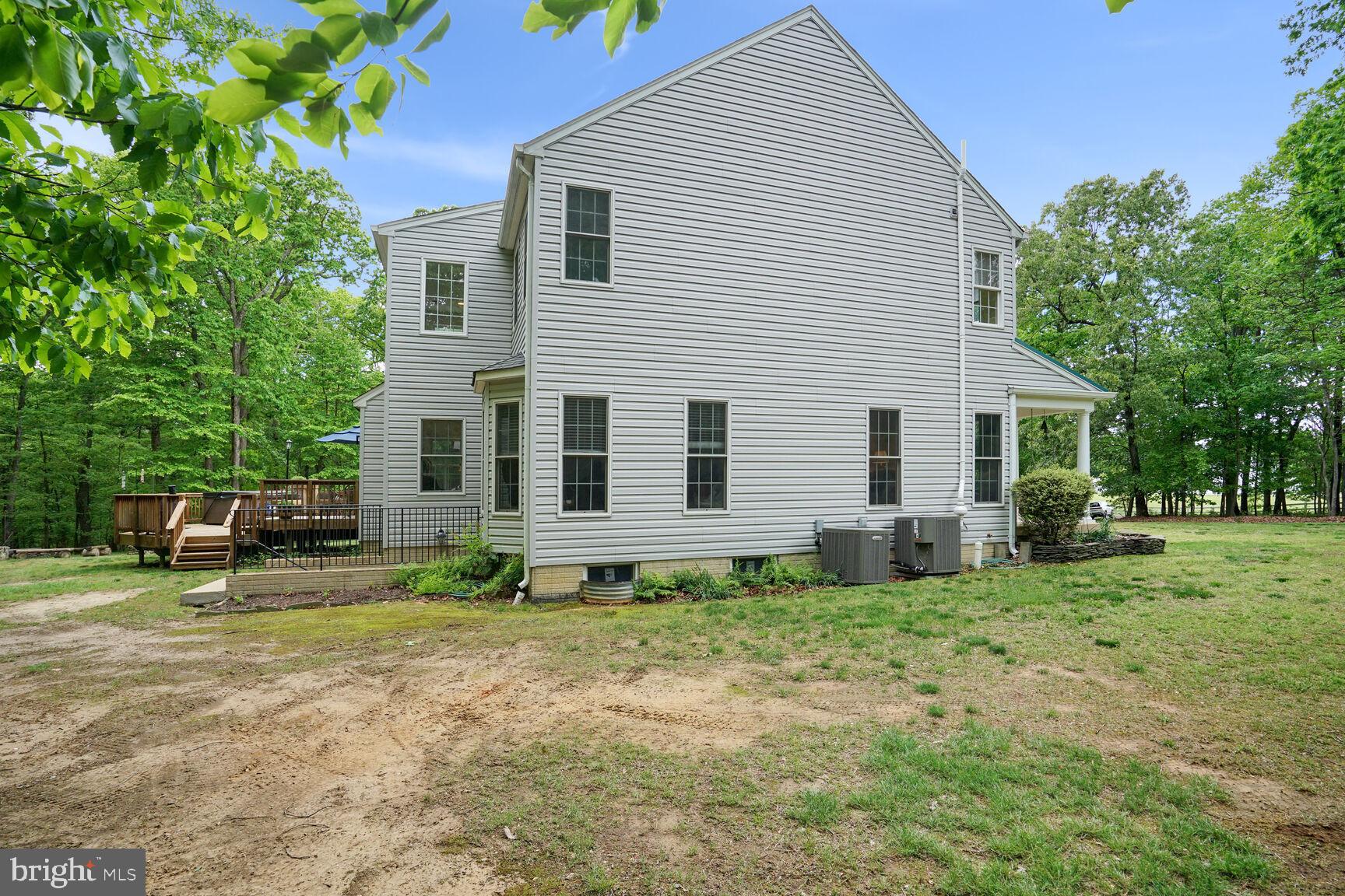 10810 Harley Road Lorton, VA 22079 - Photo 50 of 53