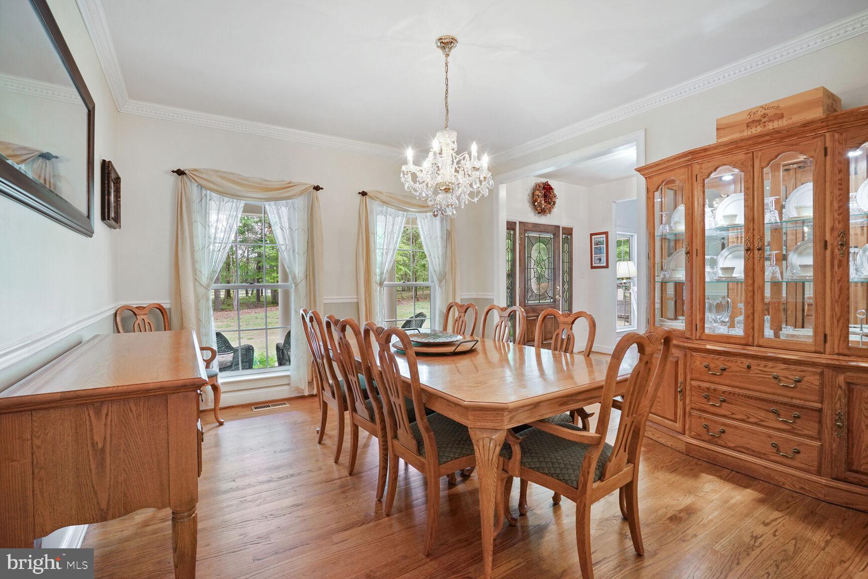 10810 Harley Road Lorton, VA 22079 - Photo 8 of 53