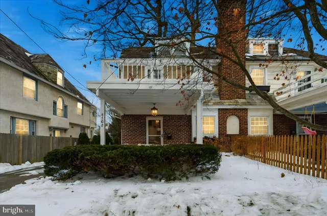 $649,900 | 8102 Eastern Avenue, Glenside, PA 19038