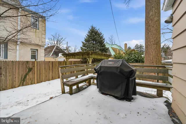 $649,900 | 8102 Eastern Avenue, Glenside, PA 19038