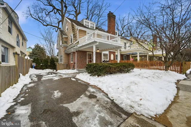 $649,900 | 8102 Eastern Avenue, Glenside, PA 19038