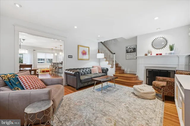 $649,900 | 8102 Eastern Avenue, Glenside, PA 19038