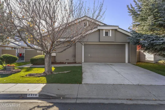 $645,000 | 3318 Current Court, Reno, NV 89509