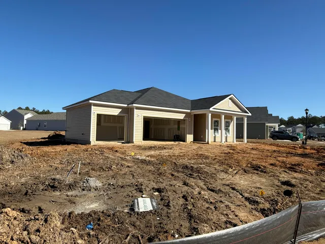 $454,990 | 5247 Cottage Lndg Drive, Summerville, SC 29485