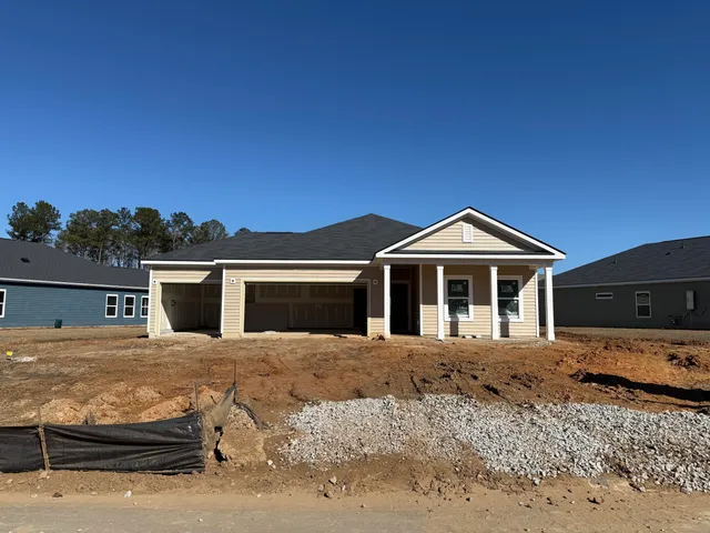 $454,990 | 5247 Cottage Lndg Drive, Summerville, SC 29485