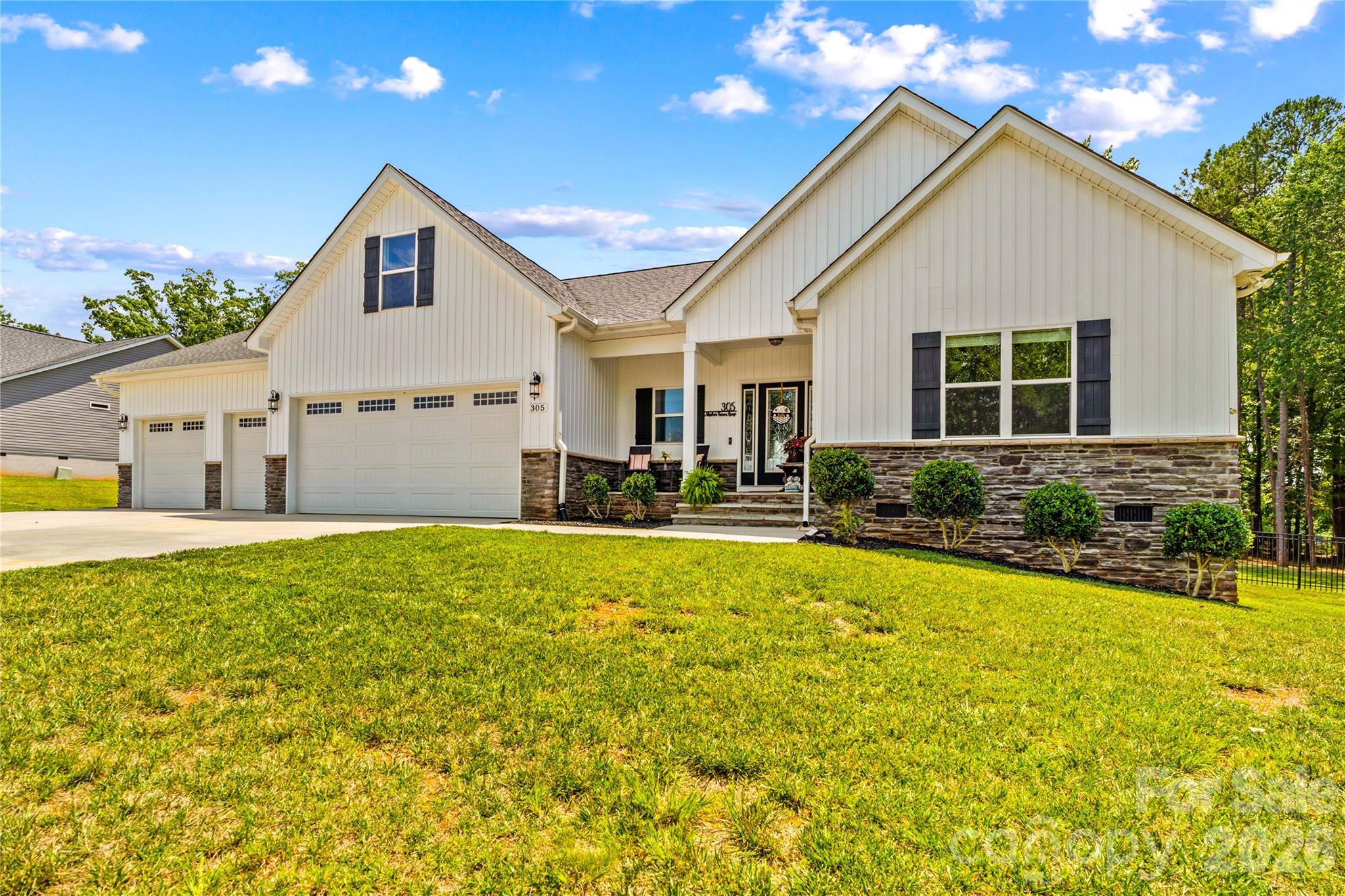 305 Absher Farm Loop Statesville, NC 28625 - Photo 6 of 47