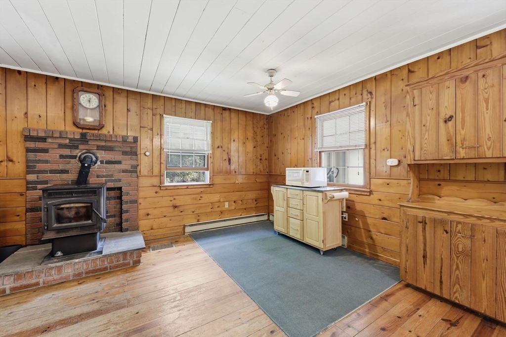 109 Otis Stage Road Blandford, MA 01008 - Photo 11 of 38