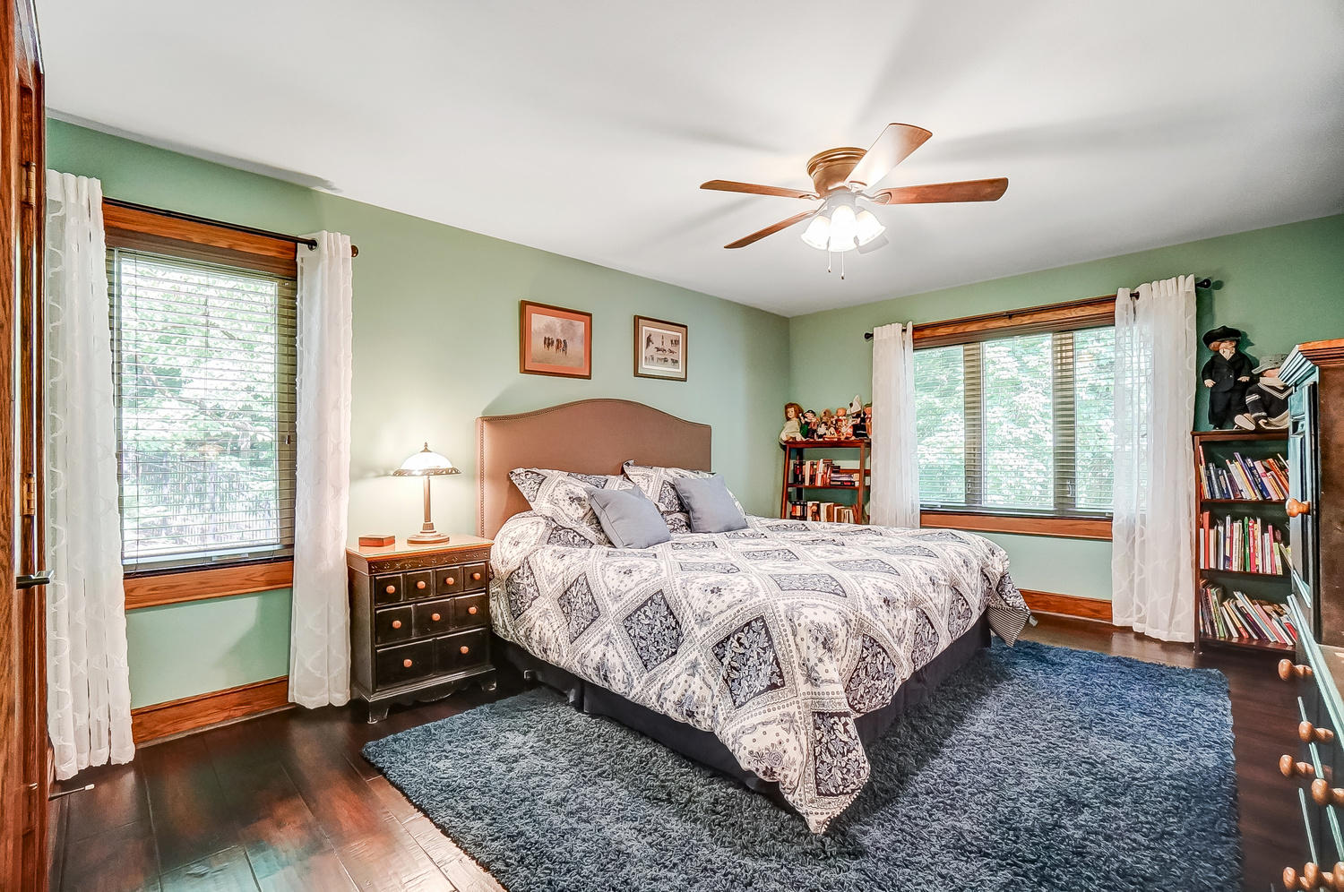 1521 Runnymede Road Dayton, OH 45419 - Photo 40 of 86