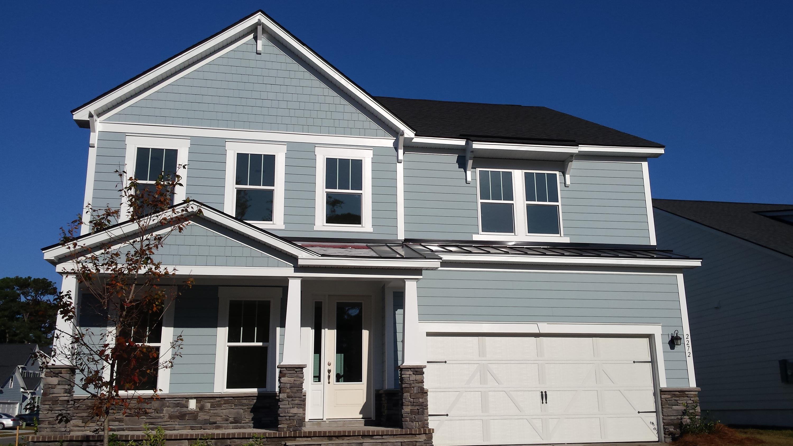 2272 Spring Hope Drive Mount Pleasant, SC 29466 - Photo 1 of 13 20