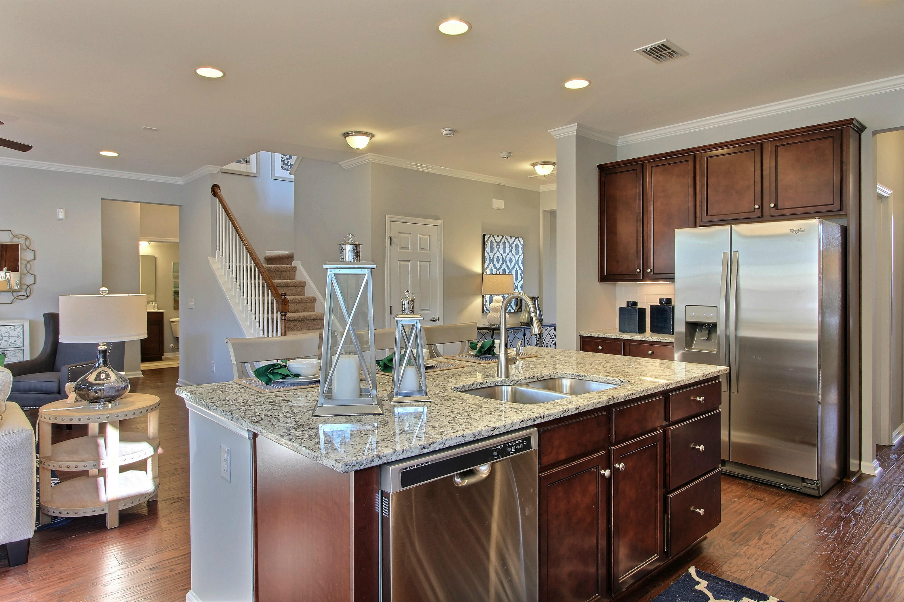 2272 Spring Hope Drive Mount Pleasant, SC 29466 - Photo 2 of 13 Kitchen2