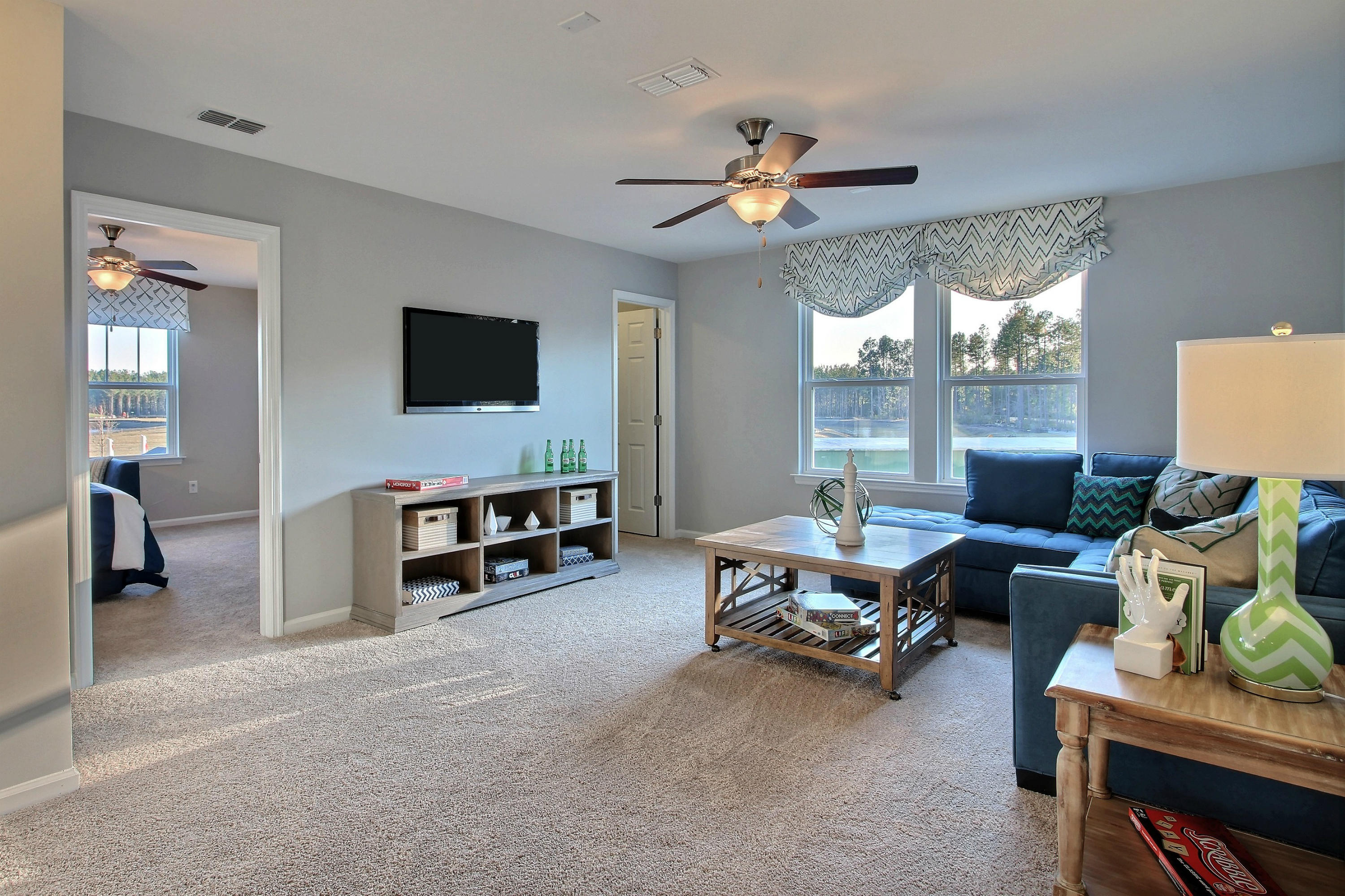 2272 Spring Hope Drive Mount Pleasant, SC 29466 - Photo 12 of 13 - Loft2