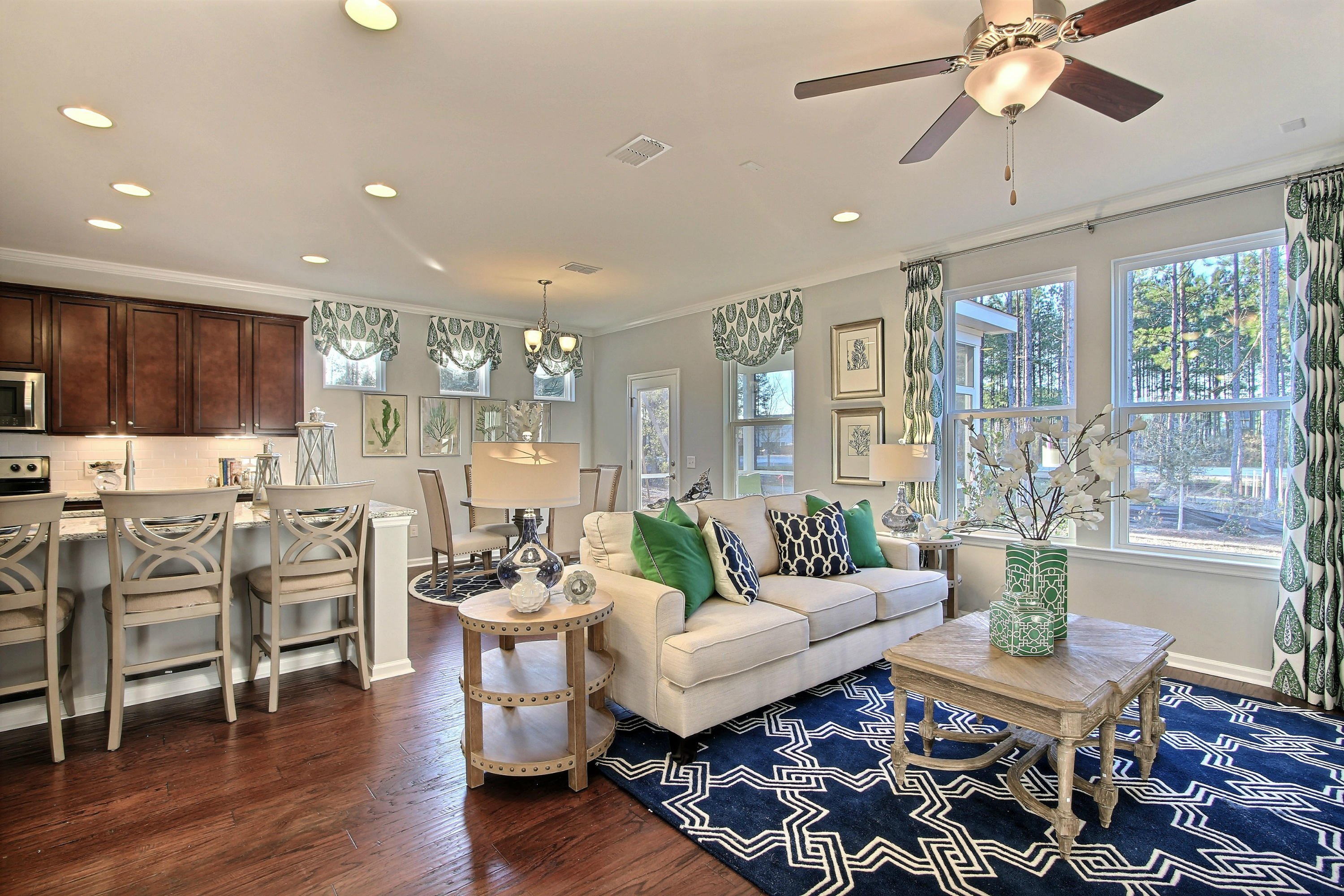 2272 Spring Hope Drive Mount Pleasant, SC 29466 - Photo 5 of 13 Living Room3
