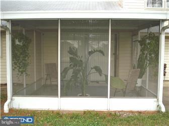 98 Country Club Road Willingboro, NJ 08046 - Photo 11 of 12 Exterior Back