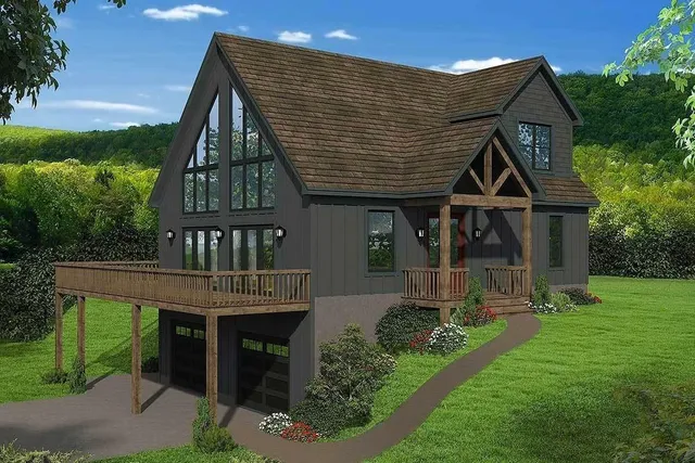 $795,000 | H16 Tobey Road, Campton, NH 03223