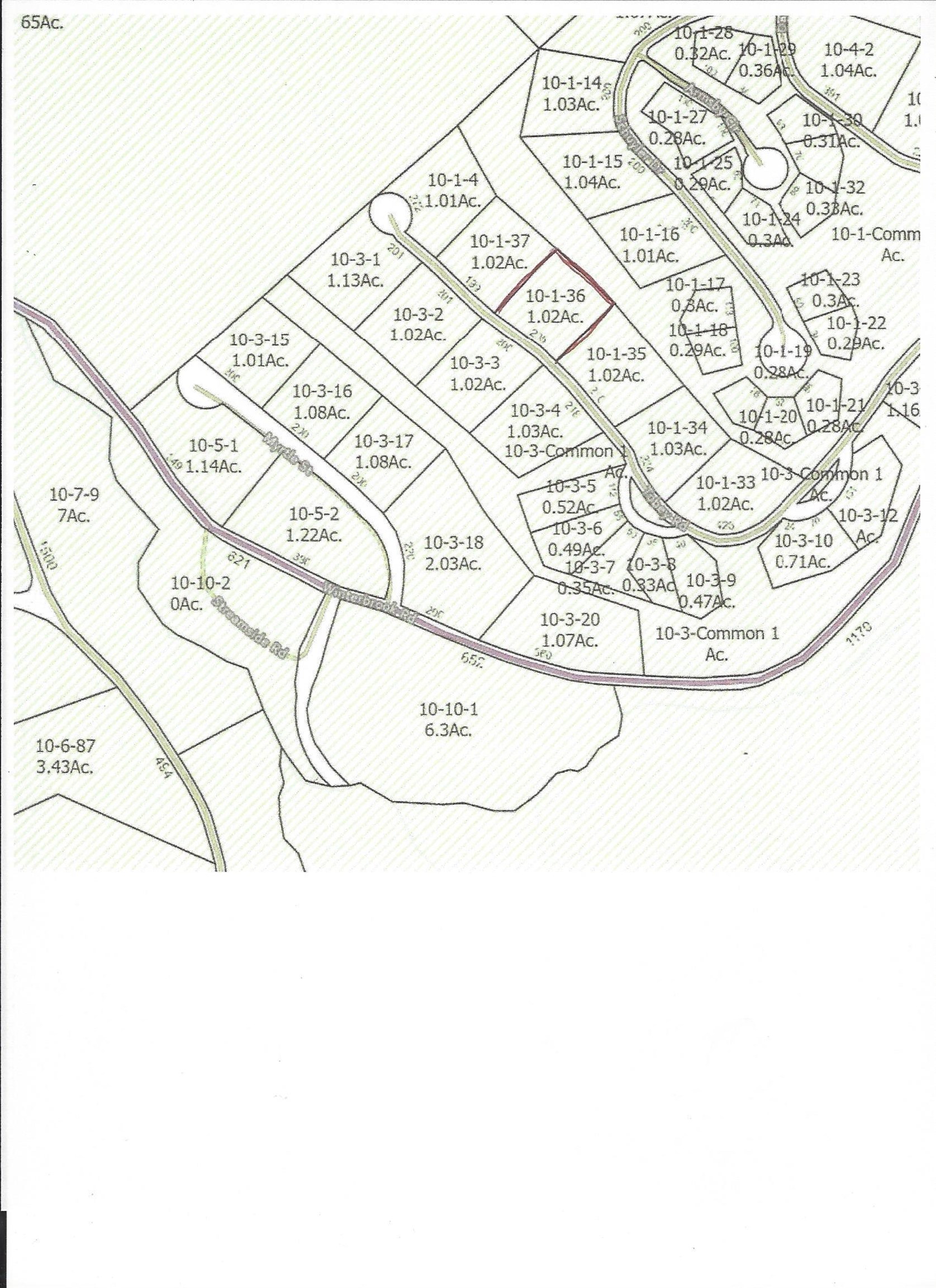 H16 Tobey Road Campton, NH 03223 - Photo 11 of 11