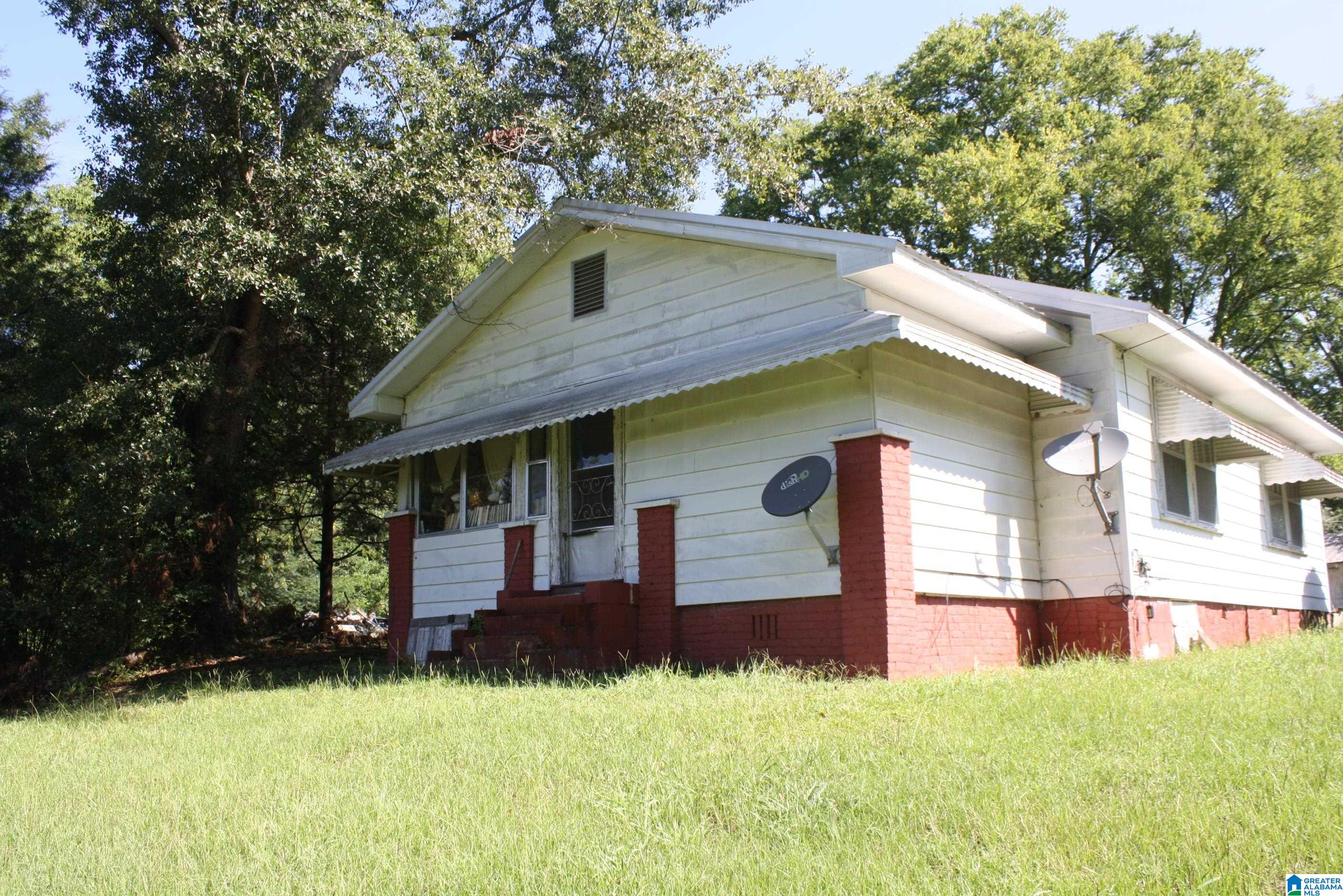 1670 Middle Street Montevallo, AL 35115 - Photo 3 of 21