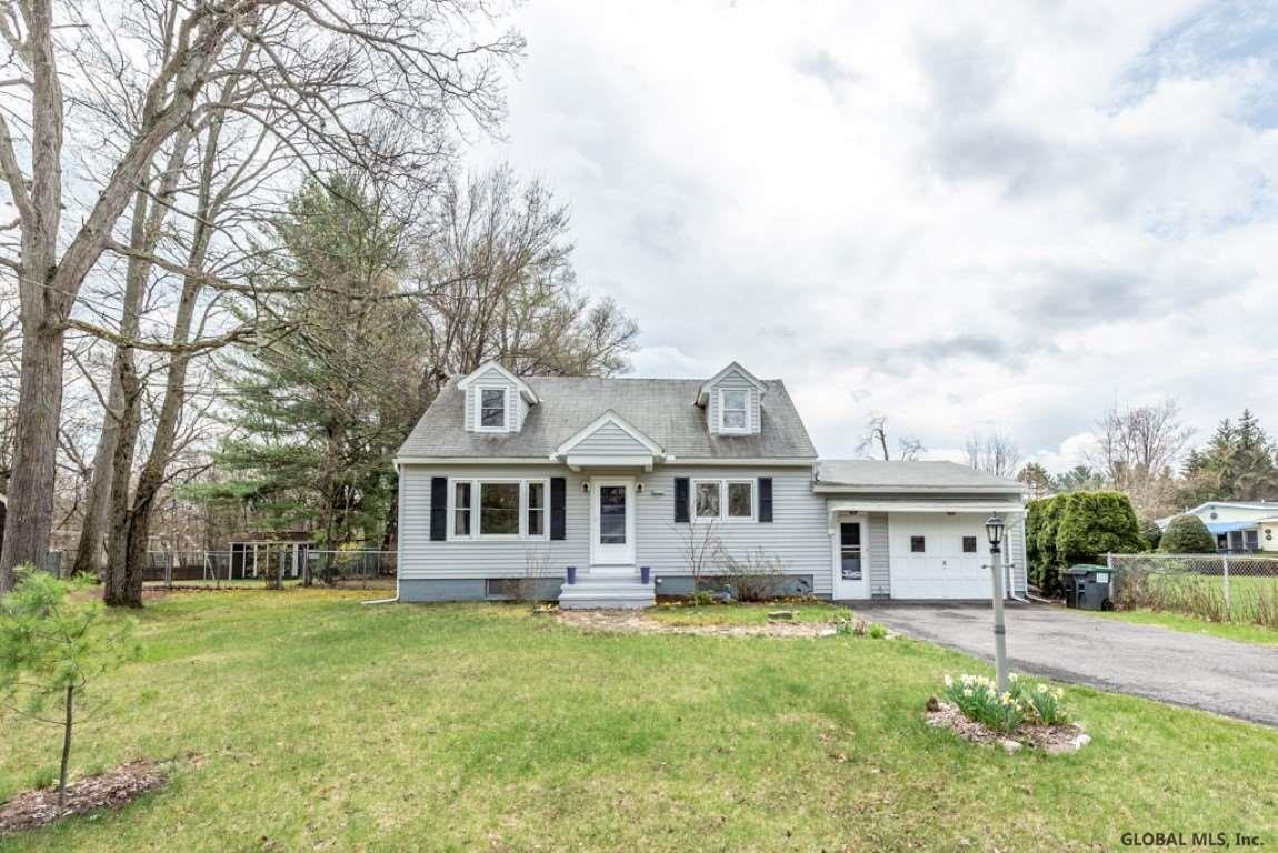 3010 Spawn Road Guilderland, NY 12303 - Photo 1 of 31 Photo 1