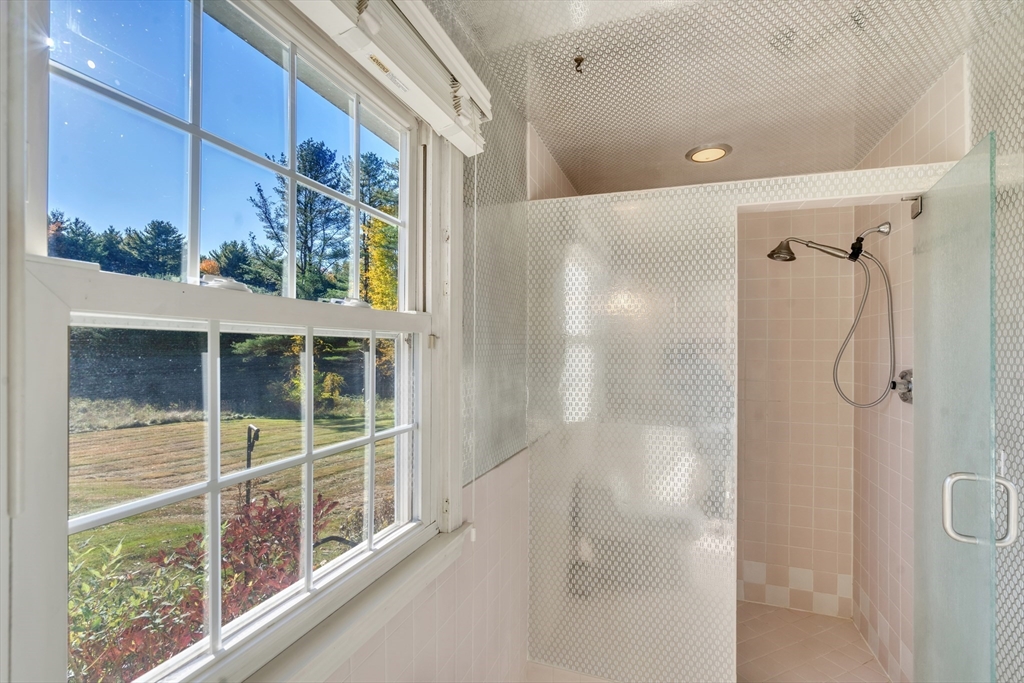 50 Old Wilson Road Northampton, MA 01062 - Photo 21 of 42 a view of a glass door with a glass door