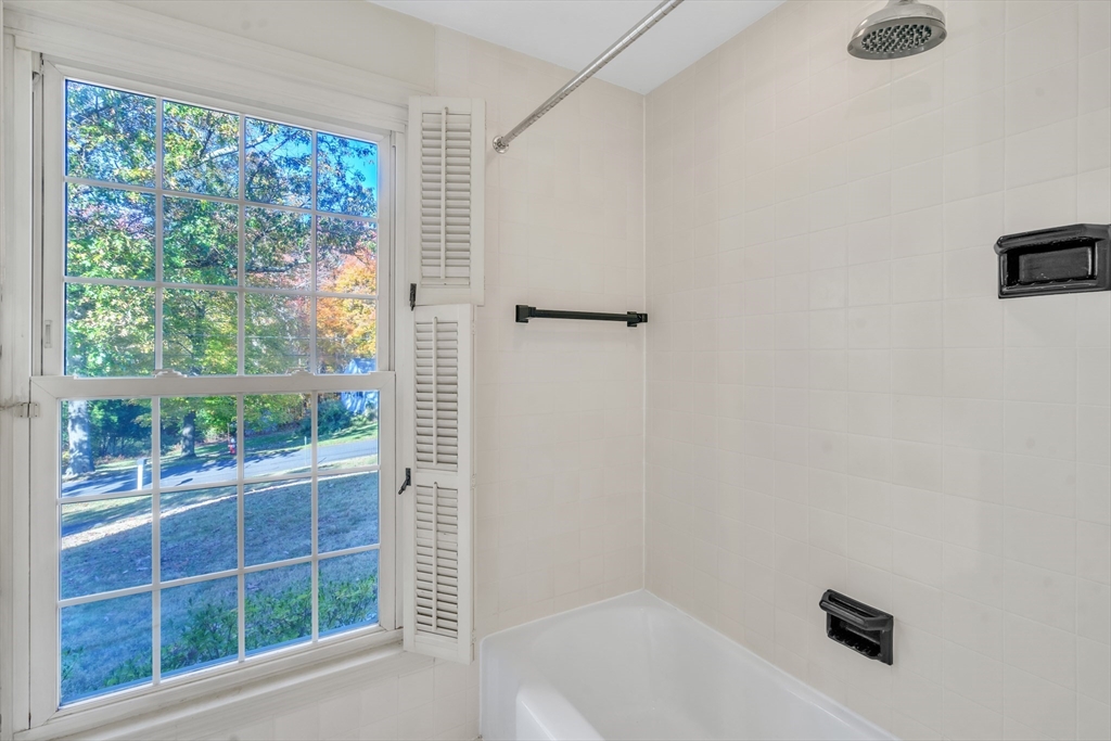 50 Old Wilson Road Northampton, MA 01062 - Photo 24 of 42 a bathroom with a bathtub