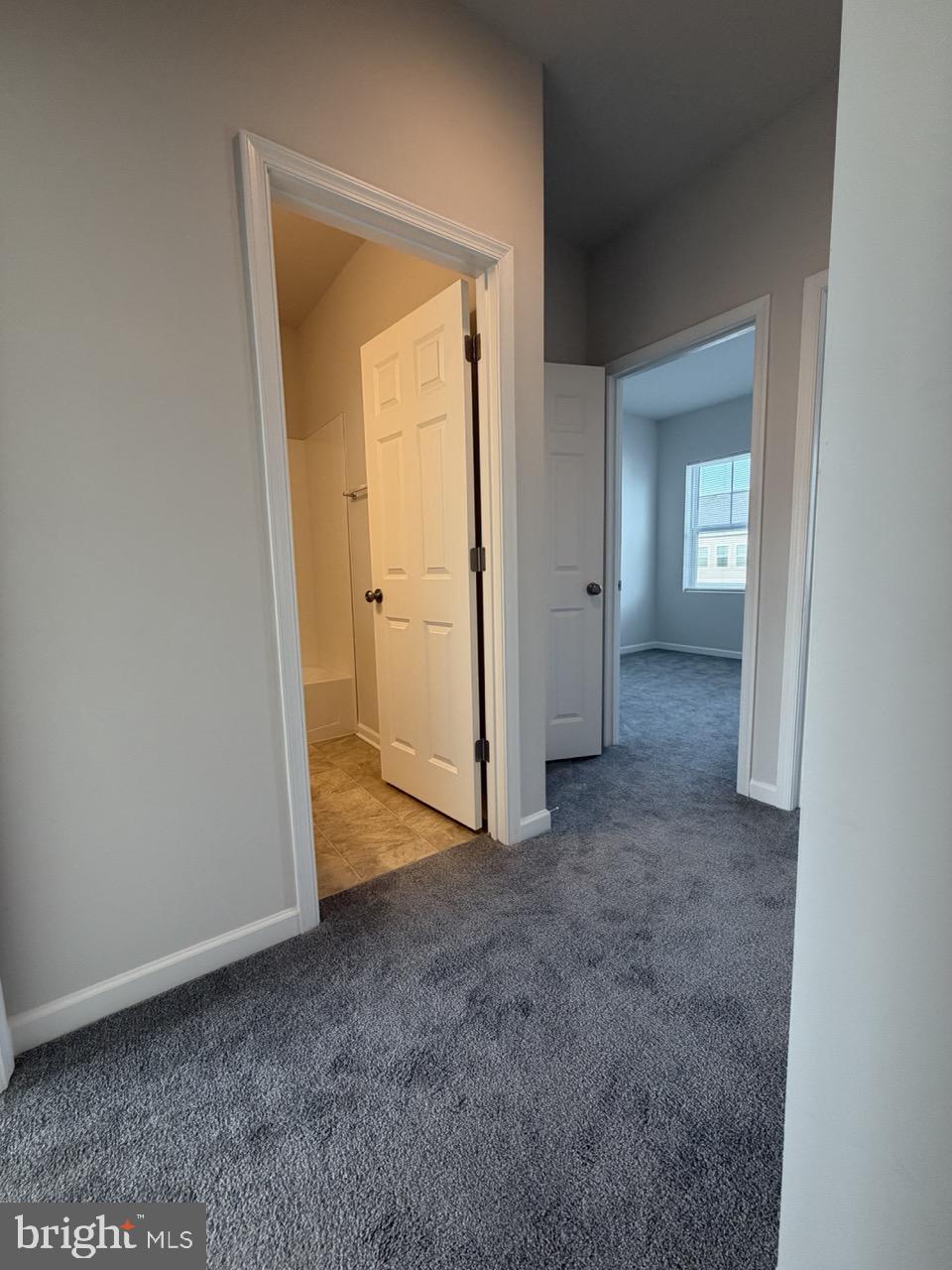 146 Galaxy Place Stephenson, VA 22656 - Photo 25 of 46 a view of a room with an empty space