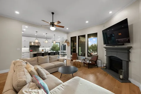 $1,459,000 | 4518 Diamante Drive, Spicewood, TX 78669