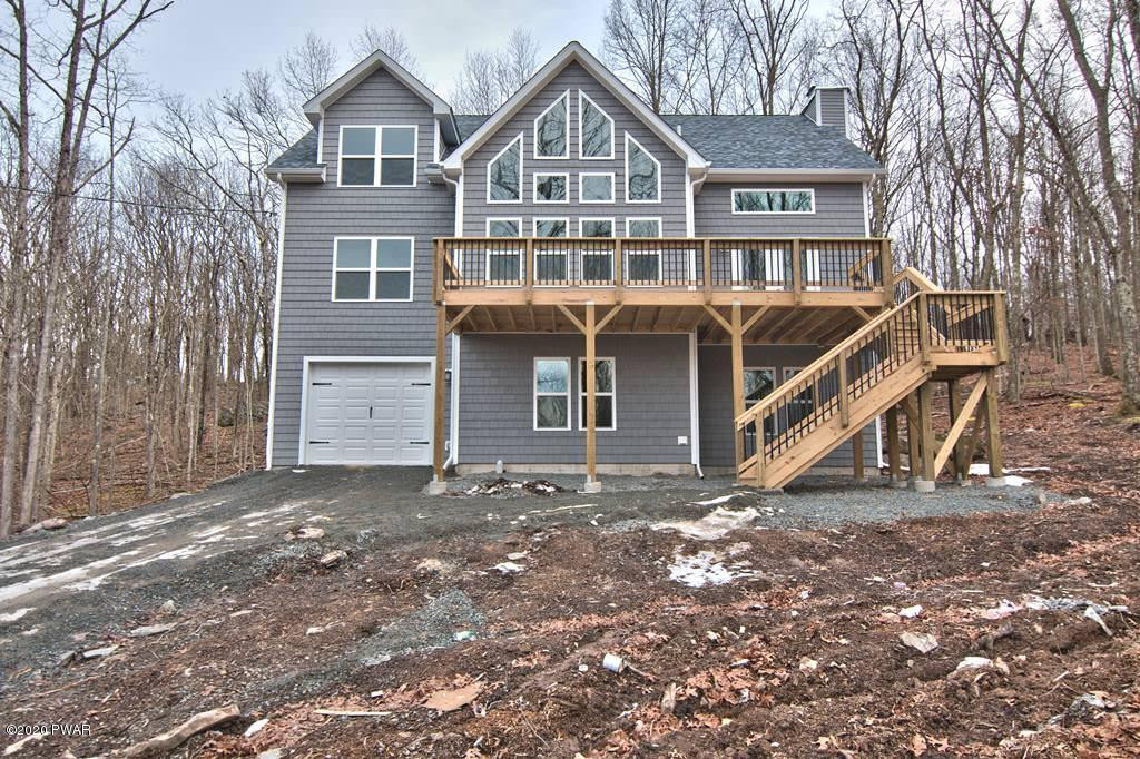 269 West Lakeview Road Lackawaxen, PA 18435 - Photo 68 of 88
