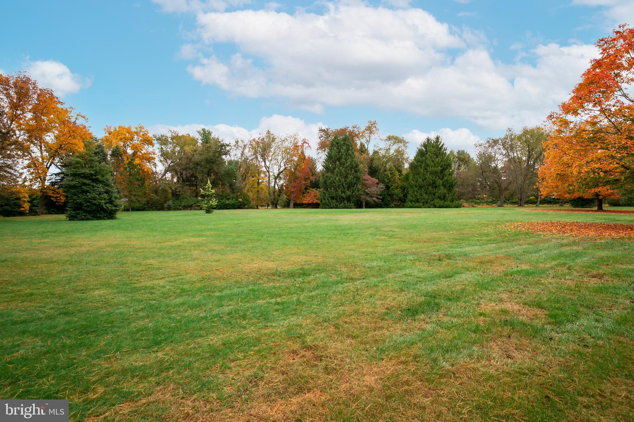 9 Dale Road Burlington, NJ 08016 - Photo 35 of 41 Can you imagine having this as your backyard view?