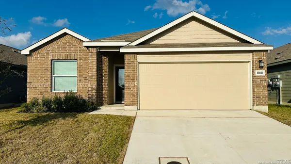 $1,850 | 10811 Hernando Court, Converse, TX 78109