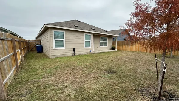 $1,850 | 10811 Hernando Court, Converse, TX 78109